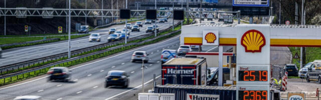 Holandija ima plan da spreči nestašice goriva