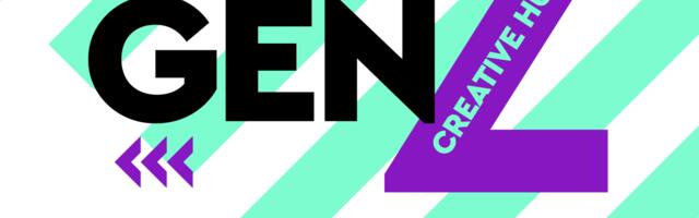 New Media Team pokrenuo GenZ Creative & Communication Hub – novi tim mladih ljudi sa autentičnim idejama