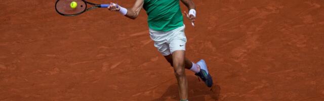 OPRAVDALI ULOGE FAVORITA! Pobede Hačanova i Davidoviča Fokine na mastersu u Madridu