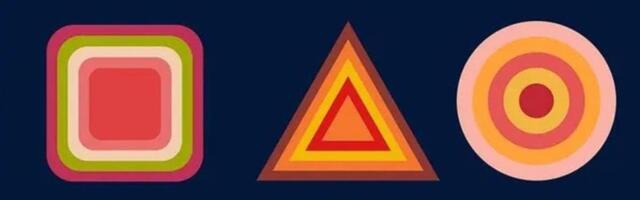 TEST LIČNOSTI: Kvadrat, trougao ili krug? Vaš izbor otkriva ono što potiskujete godinama