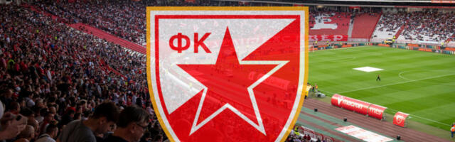 EKSKLUZIVNO: Bosančić ponovo u Zvezdi!