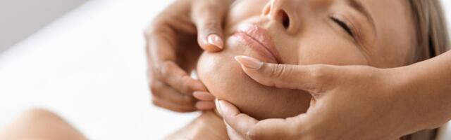 Da li je buccal massage najbolja prirodna alternativa botoksu?