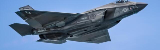 AMERIČKI LOVCI F-35 STIGLI U POLJSKU: U narednim nedeljama očekuje se dolazak još 11 letelica