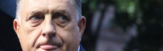 Dodik u Moskvi: Sa Rusijom delimo stavove o visokom predstavniku u BiH i stranom mešanju
