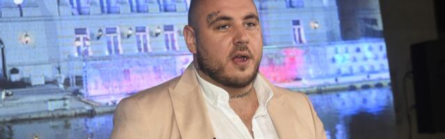 Vila na brdu i pogled koji puca na more: Ovo je dom Filipa Cara