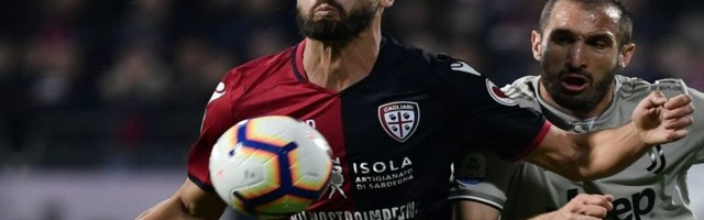 Braga je u strašnoj formi, ali večeras je bilo za dlaku