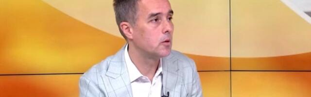 Sociolog zgazio studentsku-blokadersku listu: Dosta su glumili političke device, danas smo shvatili da su spremni na sve!