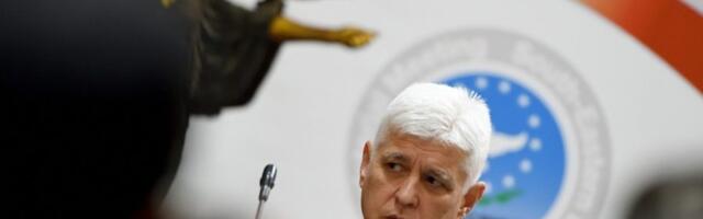 Ova susedna zemlja Srbije više neće slati oružje Ukrajini