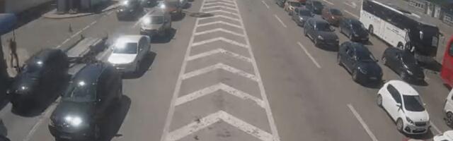 Zajednička kontrola S.Makedonije i Albanije na graničnim prelazima