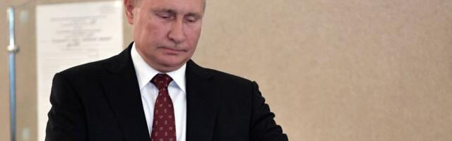 Rusi izlaze na izbore u septembru: Putin potpisao dekret, da li će ostati na vlasti?