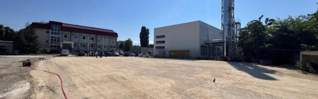 Preko 100 novih parking mesta kod Starog kliničkog centra: UKC Niš uvodi red tamo gde ga decenijama nije bilo FOTO