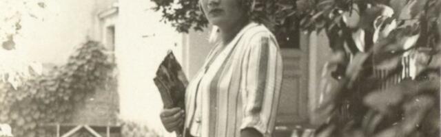 Prva modna ikona Beograda: Ida Borozan žena koja je položaj žena i modom šokirala Srbiju pre skoro jednog veka