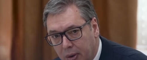 Predsednik Vučić sutra se sastaje sa ministrom omladine Ujedinjenih Arapskih Emirata