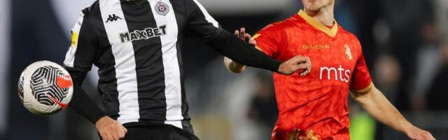 Partizan ga je vratio u život, ali Štutgart ga prodaje: Milošević odbio prve opcije