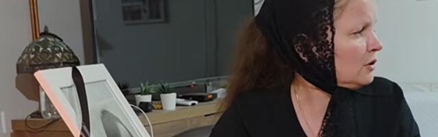Mala Cana stigla da preuzme telo Andrije Bajića: Od ćerki ni traga, ni glasa