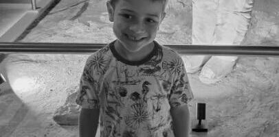 Preminuo mali Matija (5) iz Zrenjanina: Borio se hrabro do poslednjeg trenutka