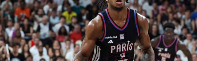 Partizan završio najveće pojačanje ovog leta! Crno-beli radili u tajnosti, stigao bivši NBA igrač