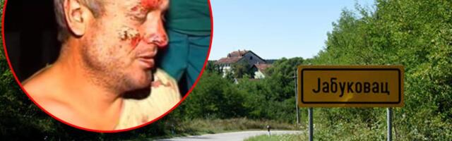 DA LI SE BAVIŠ "FAKATURIMA"? Ovo je bio motiv masakra Crnog Koleta: Komšija ga spasio, a onda je uzeo pušku i krenuo da ubija... Jabukovac zauvek zavijen u crno
