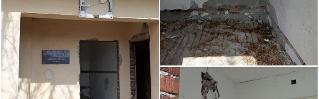 Kremansko tužno svedočanstvo