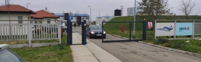 OVO JE UZROK EKSPLOZIJE U FABRICI VODE U ZRENJANINU! Dve osobe povređene, prevezene u bolnicu!