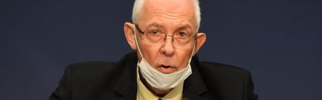 KON POZVAO GRAĐANE NA VAKCINACIJU!