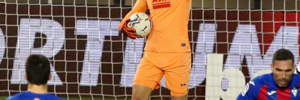 Primera - Dmitrović slavio posle više od mesec dana! (video)