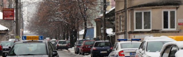 Lopov seo u automobil i počeo da beži, a onda je čuo dete, ono što se posle desilo je šokiralo sve!