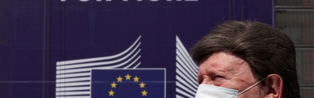 Seča evropskih ministara zdravlja