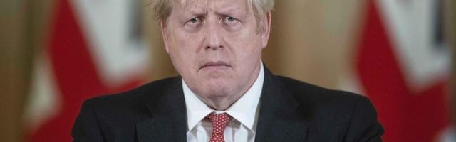 “VIRUS JE KAO PLJAČKAŠ”: Džonson se obratio naciji prvi put posle bolesti