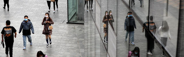 “KRIVE JE ZA PANDEMIJU” CNN: SAD formulišu kazne za Kinu