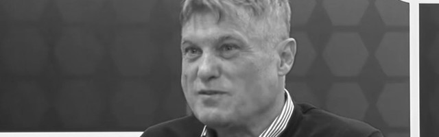 SRBIJA JE IZGUBILA VELIKOG ČOVEKA! Predsednik Vučić uputio saućešće porodici Miroslava Lazanskog