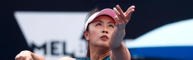 ATP zahteva direktnu komunikaciju WTA i Peng, ITF podržava prava žena