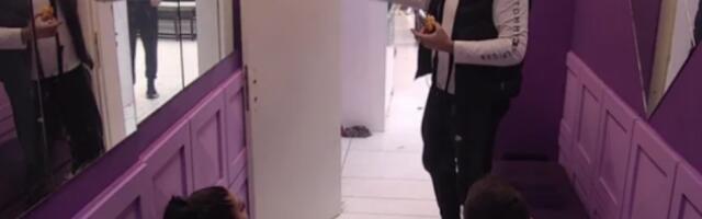 VELIKI ŠEF SE OGLASIO NAKON TUČE! Maji Marinković je imao samo OVO da poruči!