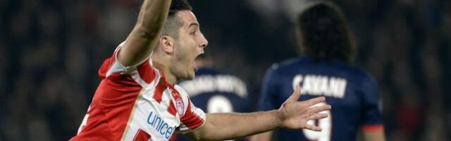 Pirej na nogama: Manolas u Olimpijakosu za 3.000.000 evra