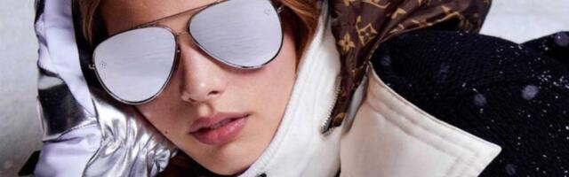 Planirate li odlazak na zimovanje? Louis Vuitton predstavlja prvu ski kolekciju