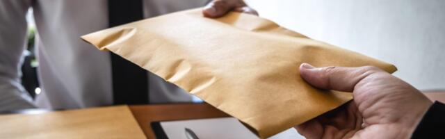 Indeks korupcije: Srbija drugu godinu zaredom na svom najslabijem rezultatu