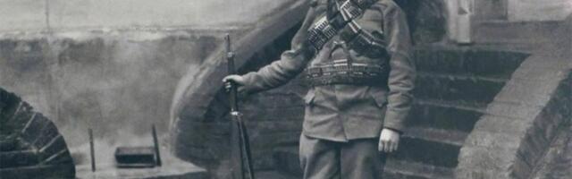 Šveđani posvetili pesmu Milunki Savić (VIDEO)