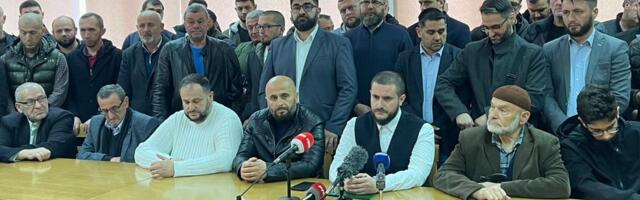 FAMILIE ZUKORLIĆ – Wir haben einen begründeten Verdacht, dass Mufti Zukorlić vergiftet wurde!