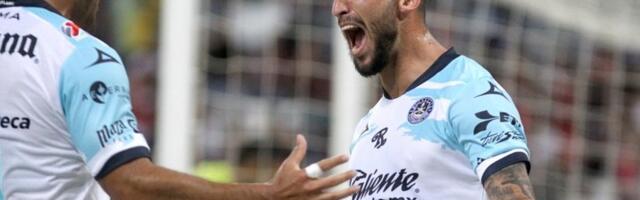 Mazatlan obavio svoj deo posla u plej-of trci i pokvario planove Puebli (VIDEO)