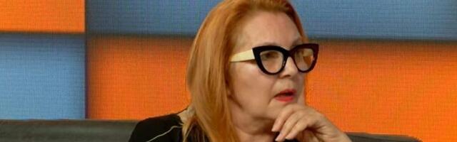 Tanja Bošković: Izgubilo nam se osećanje stida (VIDEO)