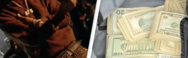 Odrepovao svoje akcije i sada ide da tuca kamen na duže vreme