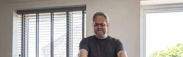 Bivši zavisnik od Pepsija tvrdi da je protraćio zdravlje zbog svoje ljubav prema šećeru i sodi