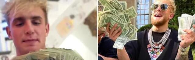 Brat Džejka Pola tvrdi da ga je bitkoin finansijski unazadio