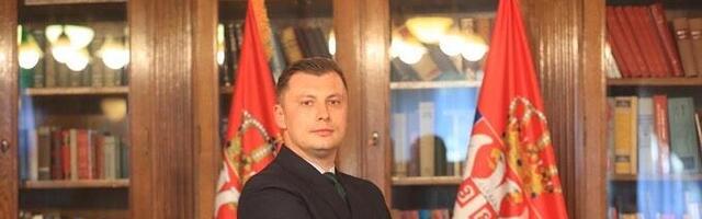 Samir Tandir osniva novu stranku pod imenom Srpsko bošnjački savez