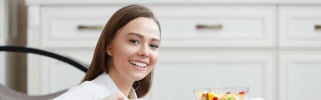 Ovo je najbolji način ishrane za mršavljenje