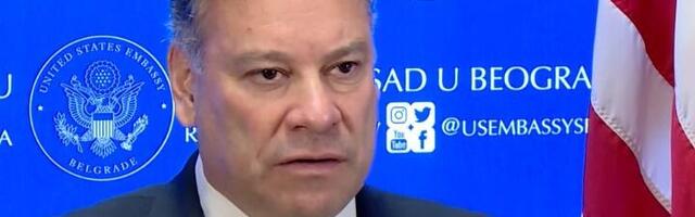 Eskobar: Zaboraviti "Kosovo je Srbija"