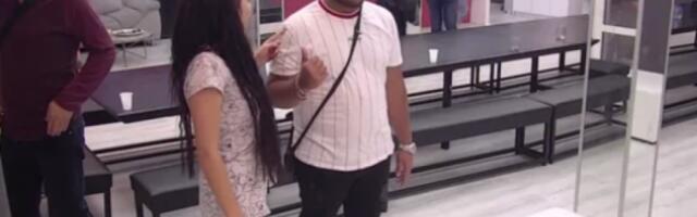 MAJA MARINKOVIĆ PRAVILA HAOS U ZADRUZI 6: Posumnjala da ju je Bilal prevario, pa podigla Belu kuću na noge ! (VIDEO)