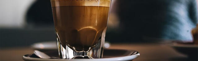 Ako volite gorko imamo loše vesti