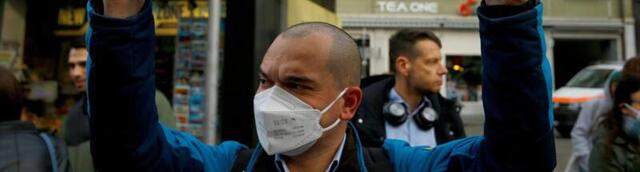 Forin afers: Kraj moći američkih sankcija