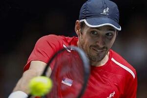 Лајовић предао меч Сандгену у Индијан Велсу